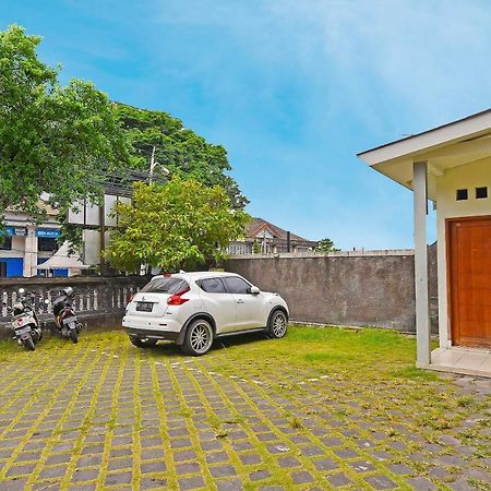 Super Oyo 91495 Hotel Indah Residence Denpasar Zewnętrze zdjęcie