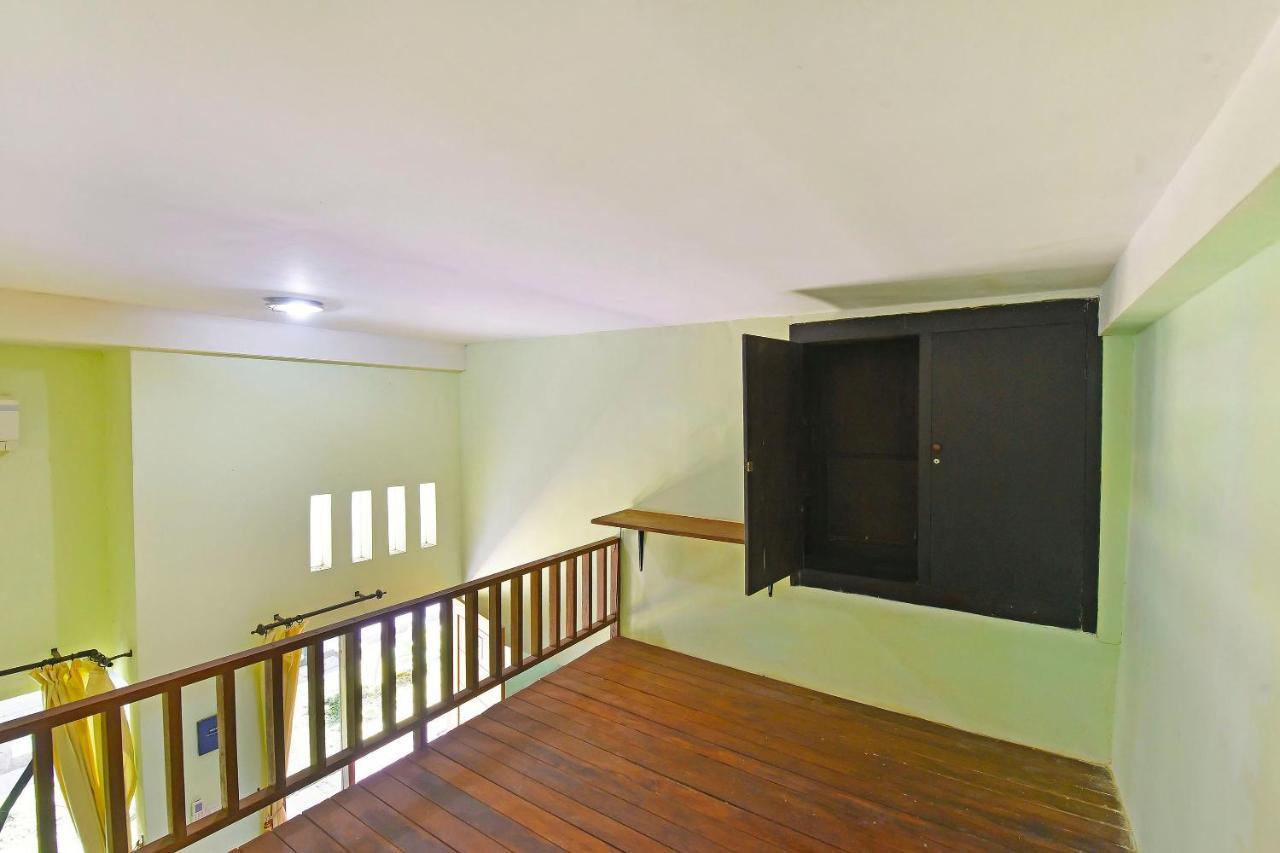 Super Oyo 91495 Hotel Indah Residence Denpasar Zewnętrze zdjęcie